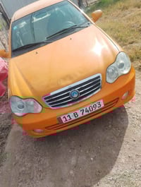 سي كي • موديل ٢٠١٣ • محرك وكير كفاله