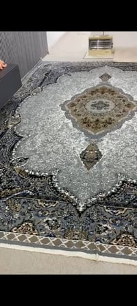 سجادة • ٣×٤