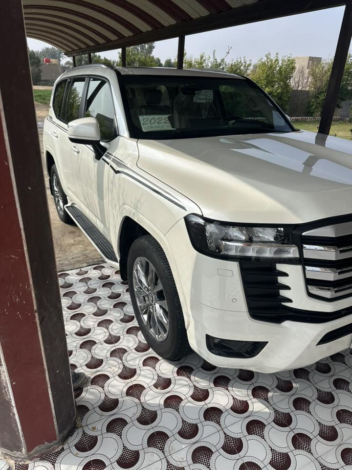 لاندكروز موديل2022 ساز مكفوله كفاله عامه ماشيه 55ألف الاتصال على الرقم ***********//***********
