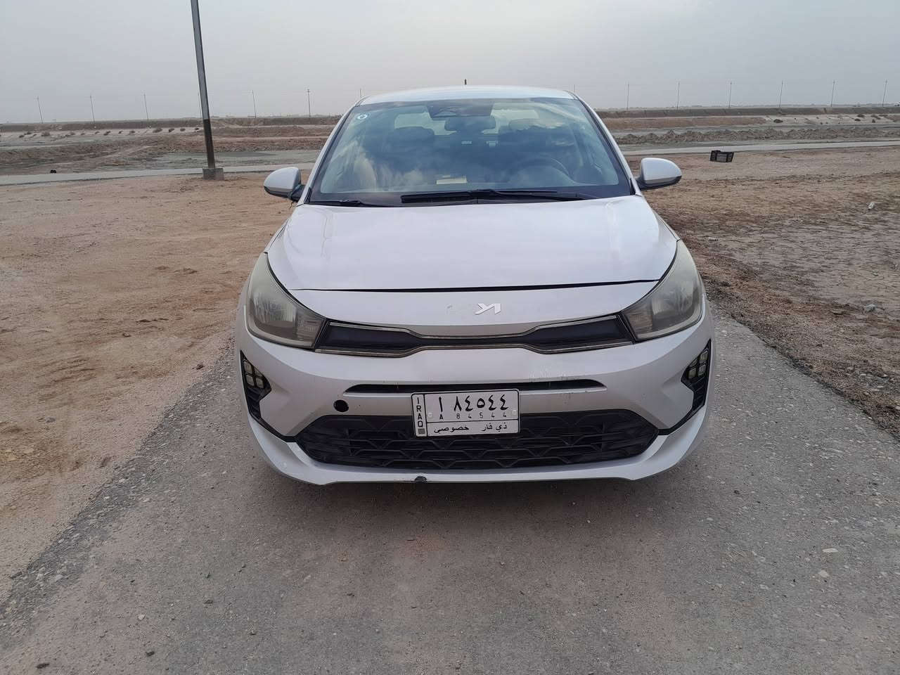 سياره كيا ريو مديل2022
معوقين سنه وصيرحره
وارد مريكي 
سعر110وبي مجال بصيط


**إذا كنت صاحب هذا الإعلان وتريد حذفه لأي سبب، رجاءا أرسل رسالة إلى الدعم الفني**