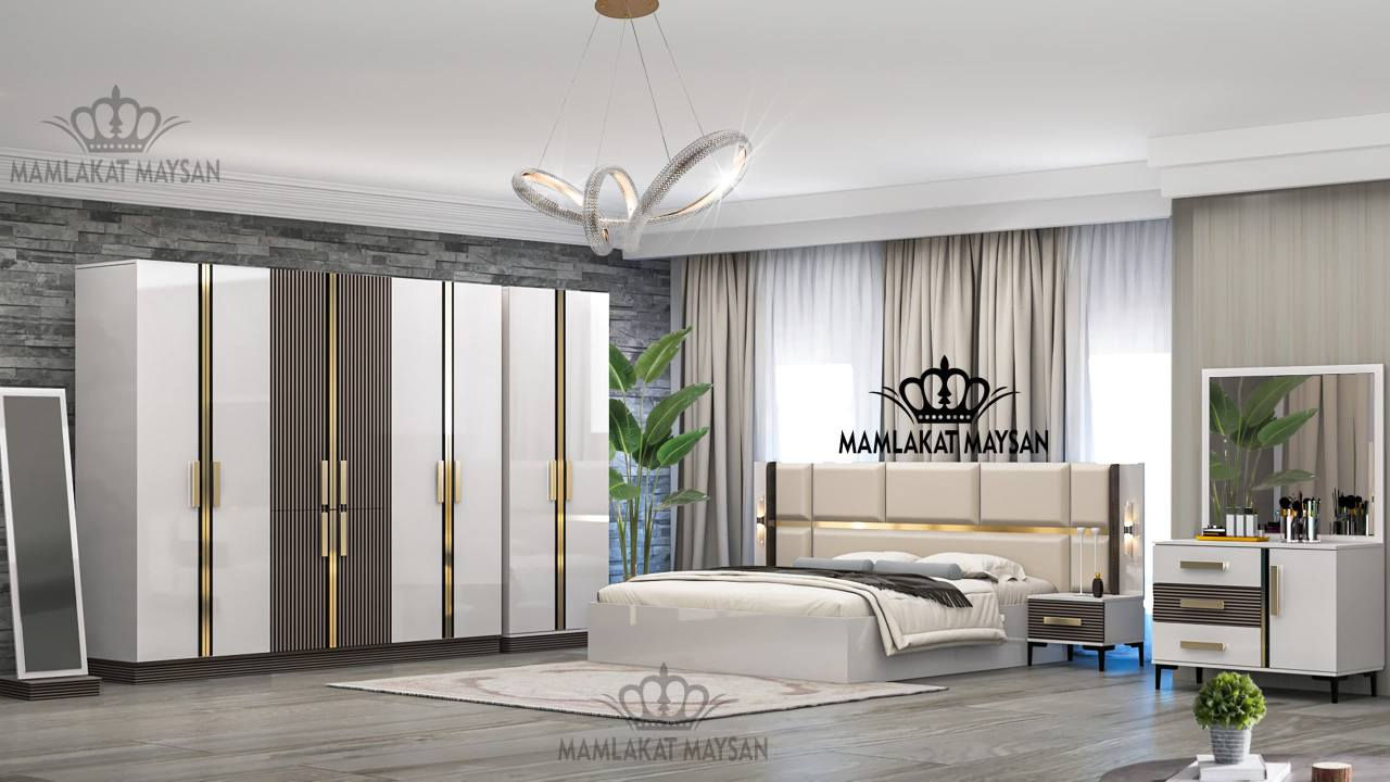 تحطيم الاسعار 🔥 اقوى عرض بالعراق 🔥
 
غرف تركية درجة أولى ...مع نقل وشد مجاني داخل بغداد  ✅

مع ضمان صيانة حقيقي ✅

الوكيل الحصري للغرف التركية في العراق شركة بيتك اللاثاث التركي
السعر ثابت 900
زبائننا الكرام يمكنكم الحجز على الماسنجر 💬
أو على وتساب *********** ديوانية, القادسية
