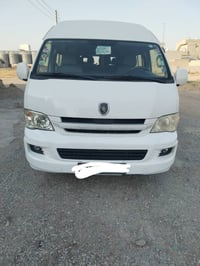 موديل 2014 • رقم سلیمانیة • بنزين وغاز