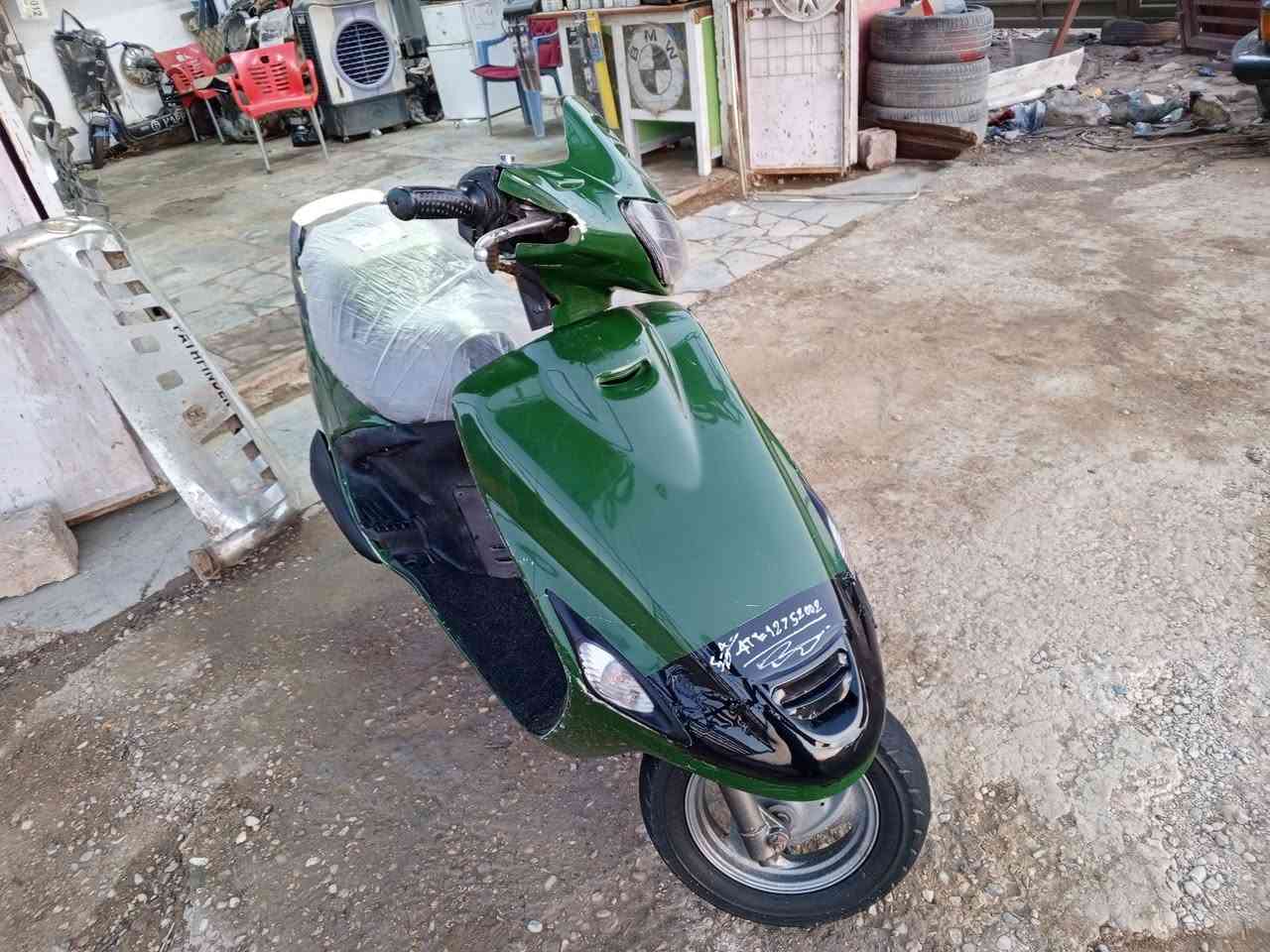السلام عليكم لبيع دراجه فراشه فحل
محرك مفتوحه كله شغال نقصه باتري فقط 
السعر 300


**إذا كنت صاحب هذا الإعلان وتريد حذفه لأي سبب، رجاءا أرسل رسالة إلى الدعم الفني**