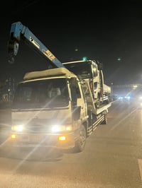 موديل ٢٠٠٣ • محرك ٨٠ • شاصي مكفول