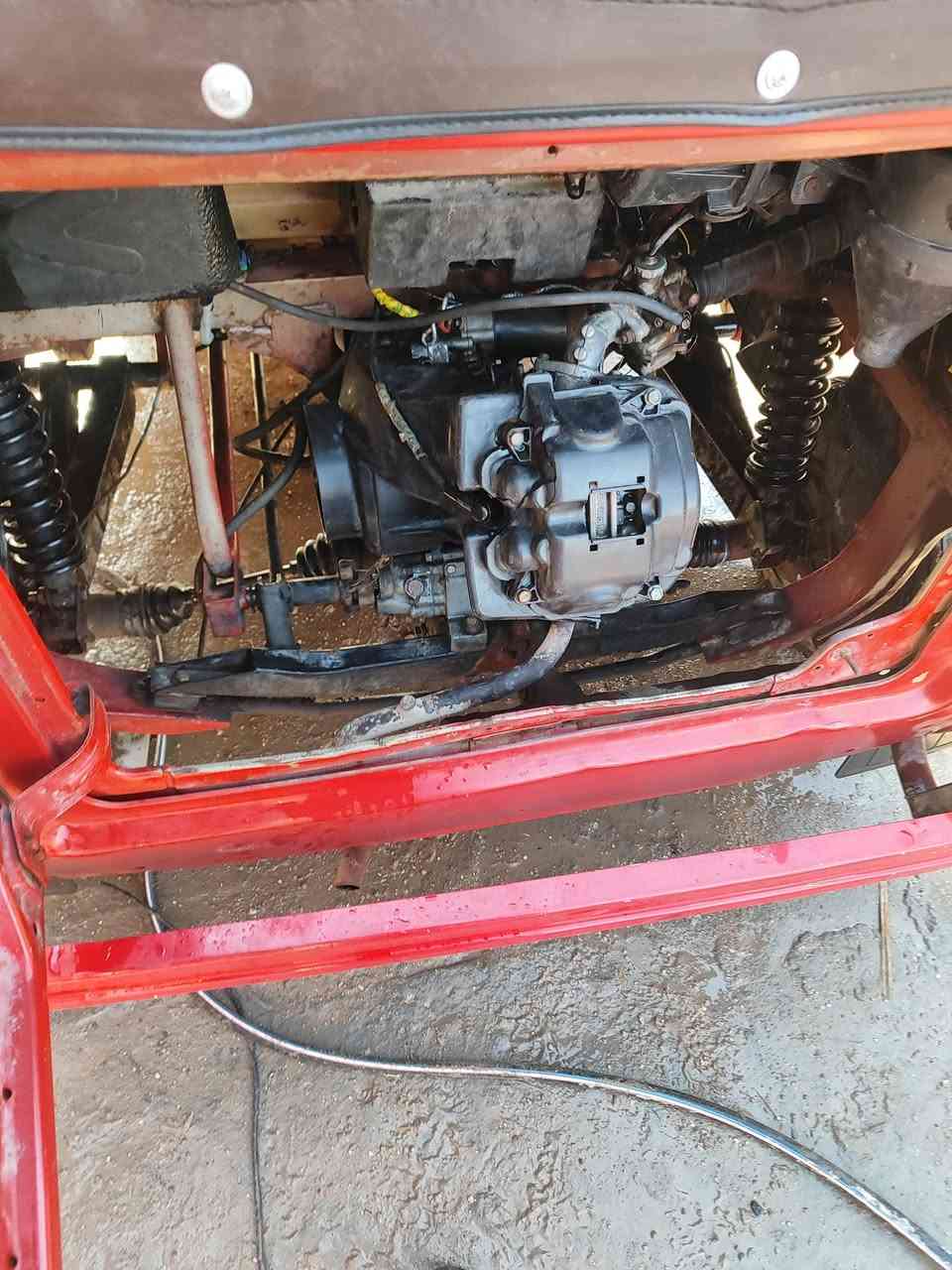 تكتك مديل 2020 كلشي بدل بيه تكتك جهزه  تكتك عليه غرامه 400 الف إنه تحمل كلش تكتك سنويه رقمه بس تندفع غرامه يطلع رقم  محرك مجفت شركه  ريده 5نص بيه مجال بس حك جيه ***********
