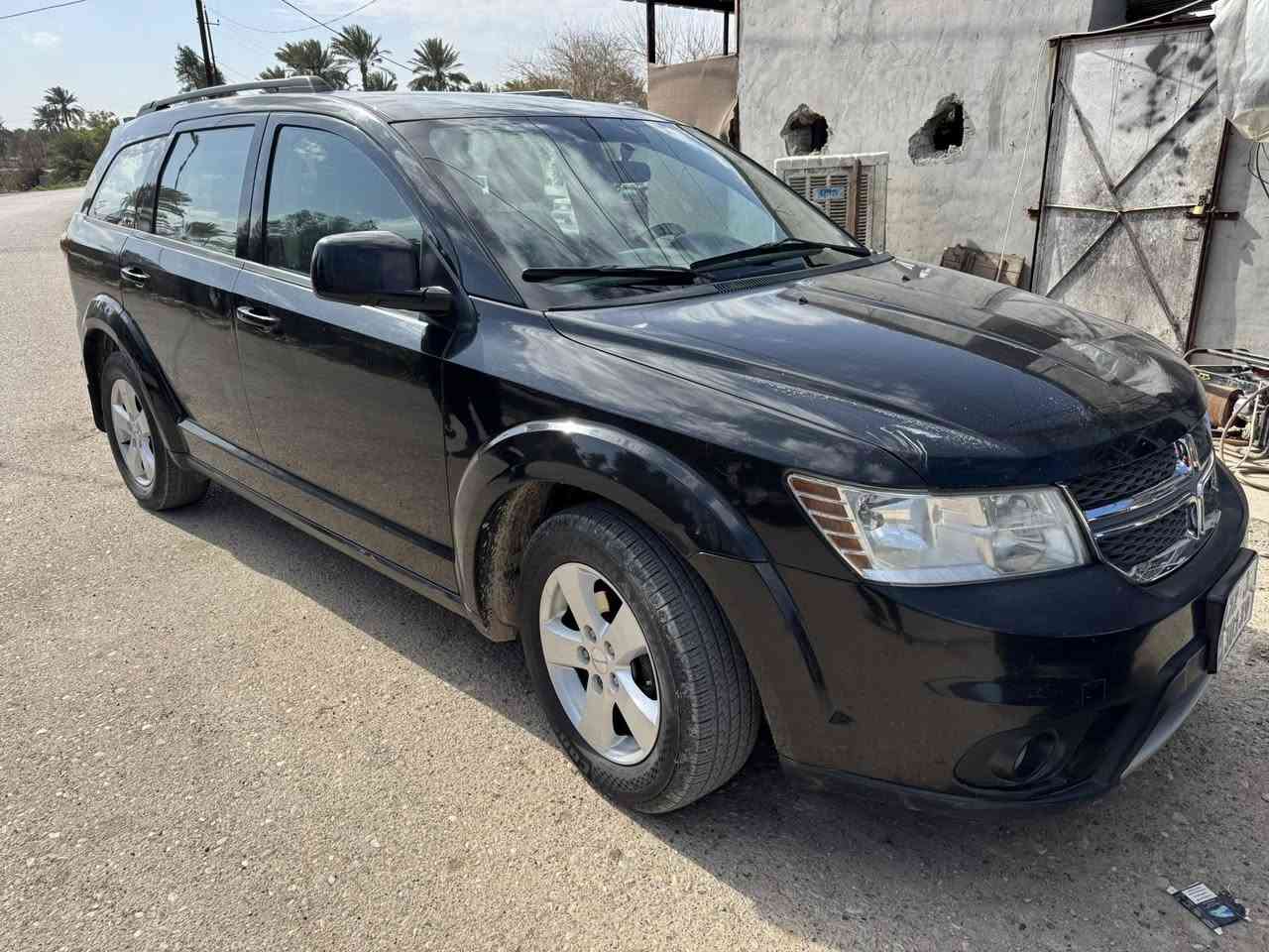 دوج جورني ٢٠١٢كلين بارد خفيف بل باب الخلفي رقم اربيل بسمي شرط التحويل مكينة ستة سلندر ٣٦٠ كفالة كير وميكينة وتبريد شغال سيارة كاملة بدون نقص سعر ١١٥ بيه مجال بسيط
***********
