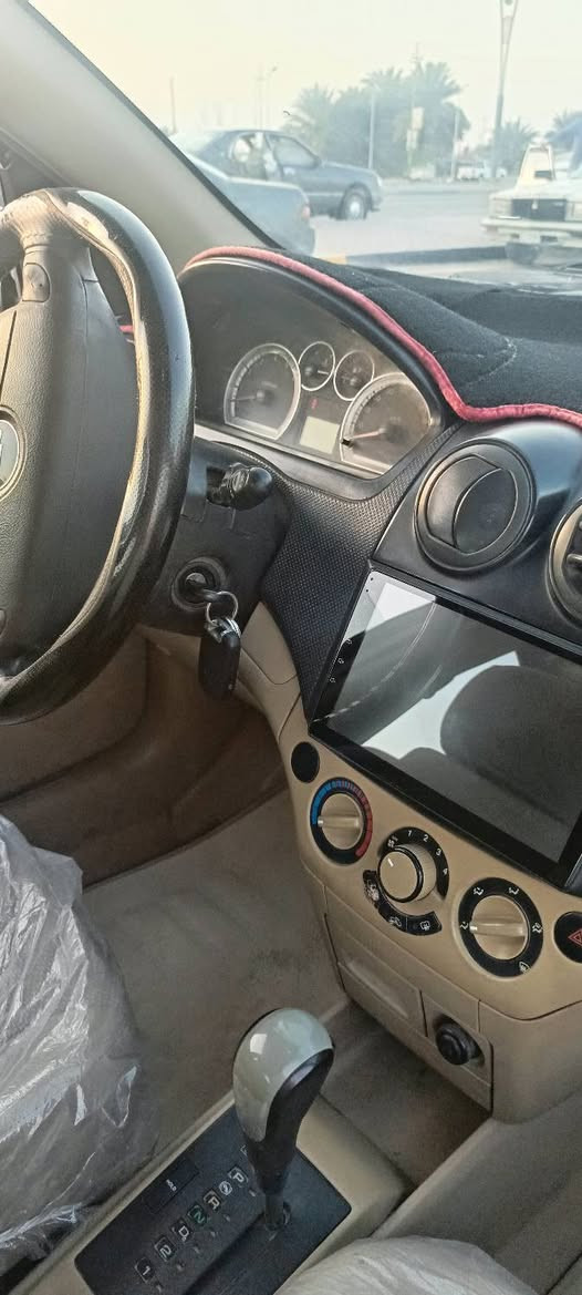 للبيع مستعجل أفيو 2011
سيارة استخدام شخصي، محرك جيد ومكيف بارد.
الداخلية نظيفة والسيارة جاهزة للاستخدام.
بيها ملاحظات بسيطة بالهيكل مثل ما واضح بالصور.

💰 السعر 75 ورقة قابل للتفاوض
📍 المكان البصرة


**إذا كنت صاحب هذا الإعلان وتريد حذفه لأي سبب، رجاءا أرسل رسالة إلى الدعم الفني**