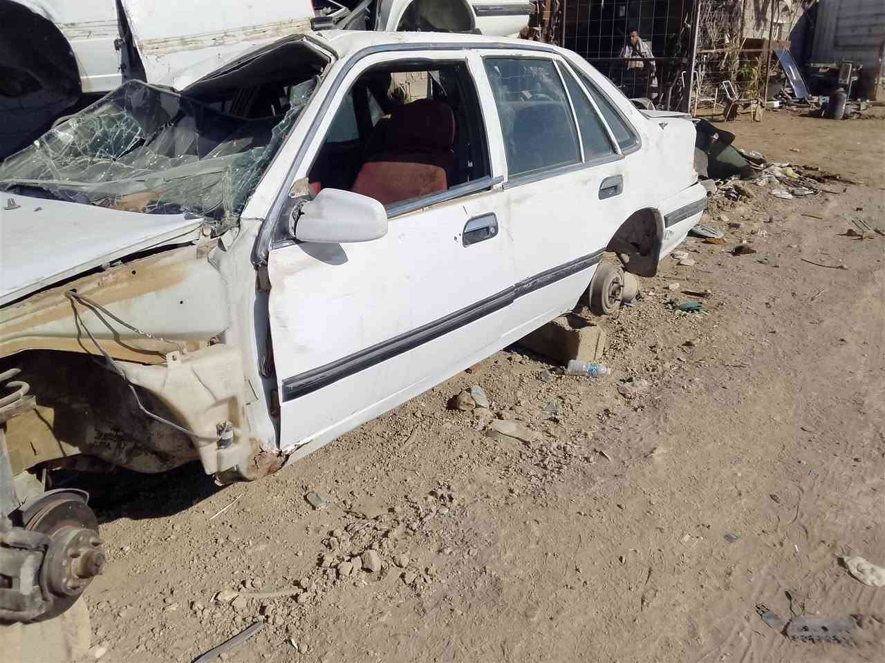 من رخصت الادمن المحترم تم تفصيخ برنس فراشة وعادي كل الي تحتاجة موجود في كراج الغريري 1 للتفصيخ جميع انواع السيارات التسقيط العنوان بغداد ابوغريب حي الرسالة قرب مركز شرطة الرسالة الاتصال بنا ***********////*********** واهلا وسهلا بكم اتصل وبخدمتك اسف لا نجيب على التعليقات
