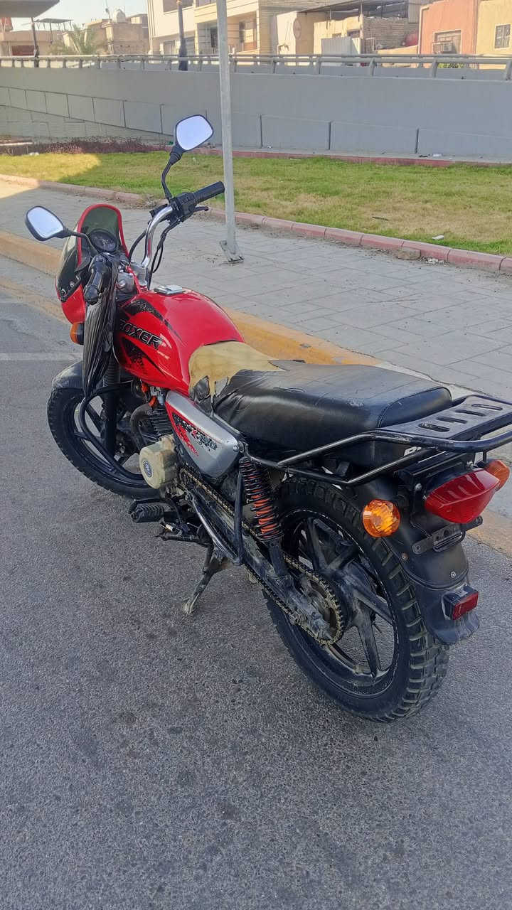 بوكسر جبلي موديل 23 اوراق استنساخ 
مكينه خرسه مجفته شركة نكره سلف 
ب 750 بيها مجال مكان بغداد الدولعي 
***********
