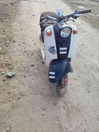 لبيع دراجه عبد الحليم شغاله ومكينه حلوه ابيع كوم حديد السعر 50،قفل  07...