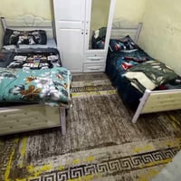 الغرفه جرابي  جدد ثنين و مندر واحد أريدهن ب250  كامله 07716560558