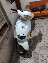 سلف • تايرات جدد • مكينه ناعمه