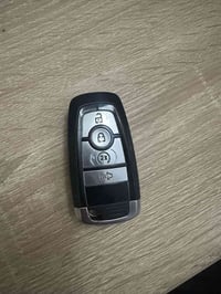 بصمة برونكو • أصلية فورد • اكسسوار فورد