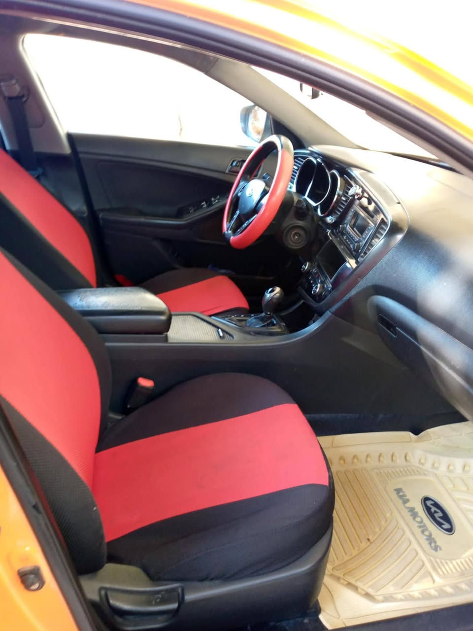 11 تواصل خاص


**إذا كنت صاحب هذا الإعلان وتريد حذفه لأي سبب، رجاءا أرسل رسالة إلى الدعم الفني**