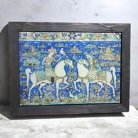 فارسي • بلاط • ٤٠×٣٠سم