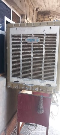 مبردة برفاب • مبردة باب اول • مبردة حجم ٤ ونص • مبردة دبل مروحة • مبرد...
