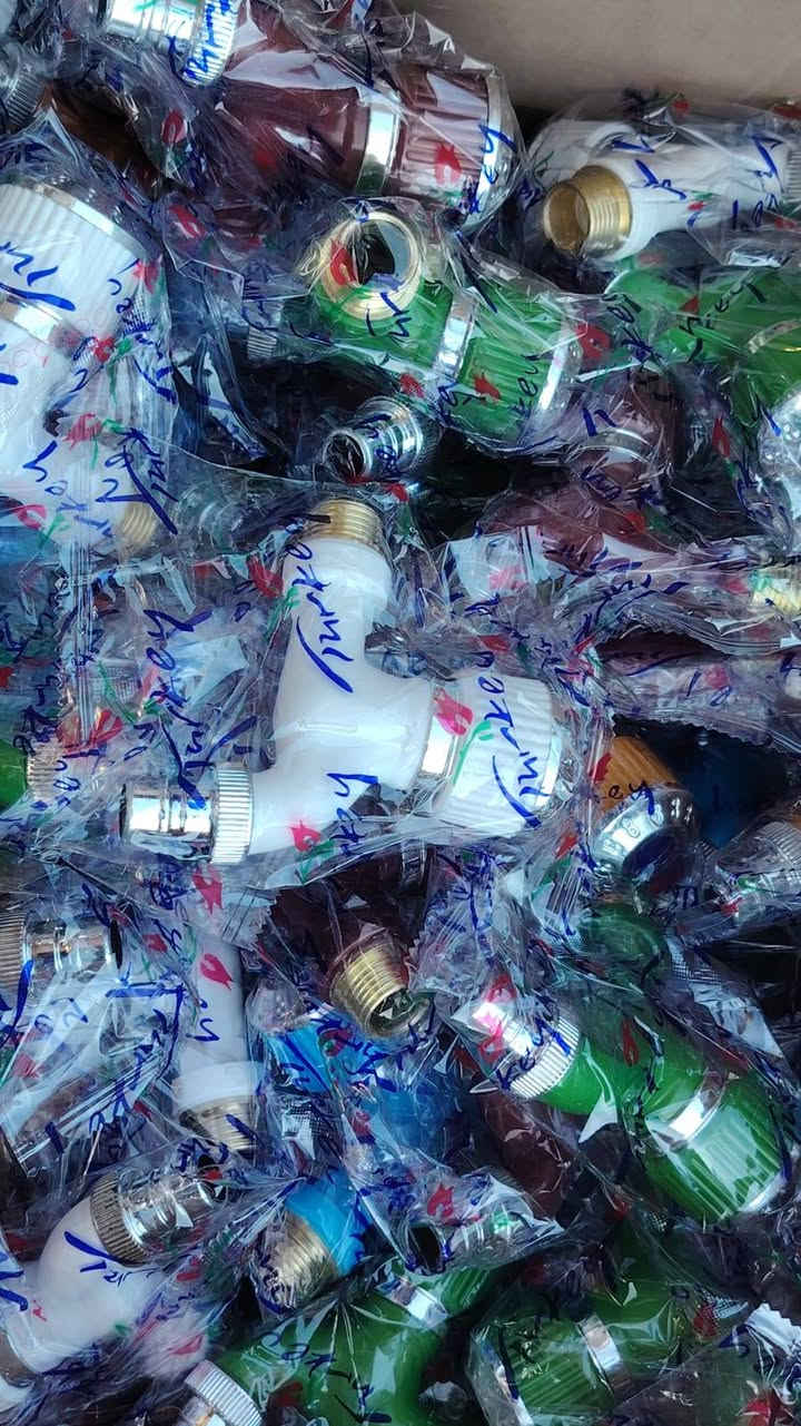 يالله 
اللهم صلي على محمدٍ وآلِ محمد 
حنفيه ب1000دينار 

#وأيضاً_يتوفر_لدينا (لحوم و ألبان و مواد غذائية و كوزمتك)  

#يوجد_لدينا_توصيل 
 
#ماركت_حي_الصدريـن مقابل جنه أسعار النصر 
#عنواننا_الثقة_والتميز 
#أهلا_بـزبائننا_الكرام


**إذا كنت صاحب هذا الإعلان وتريد حذفه لأي سبب، رجاءا أرسل رسالة إلى الدعم الفني**