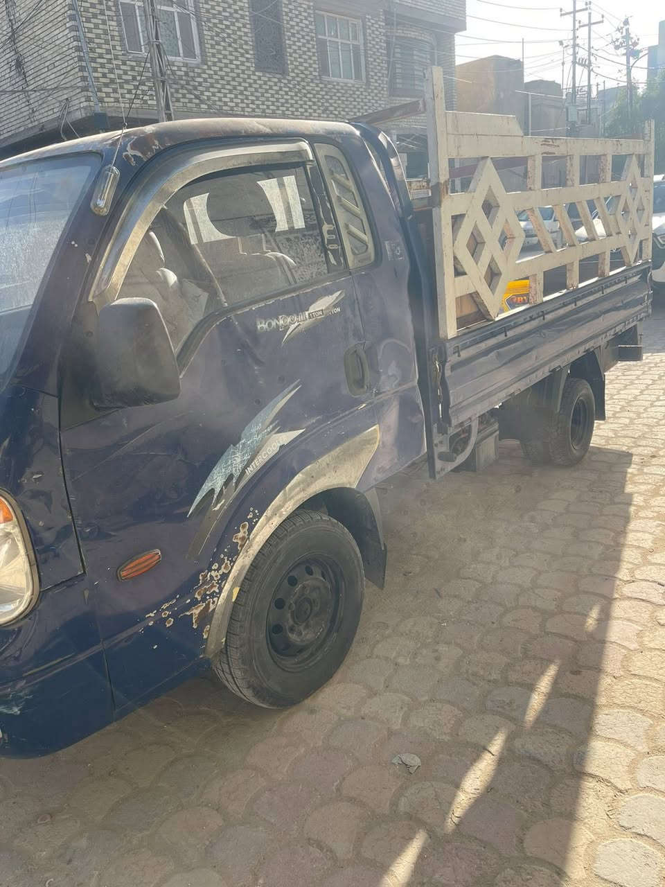 كيا ٢٠٠٨مسكر بسمي موجوده بكربلاء السعر ٧٥رقم صاحب السياره ***********
