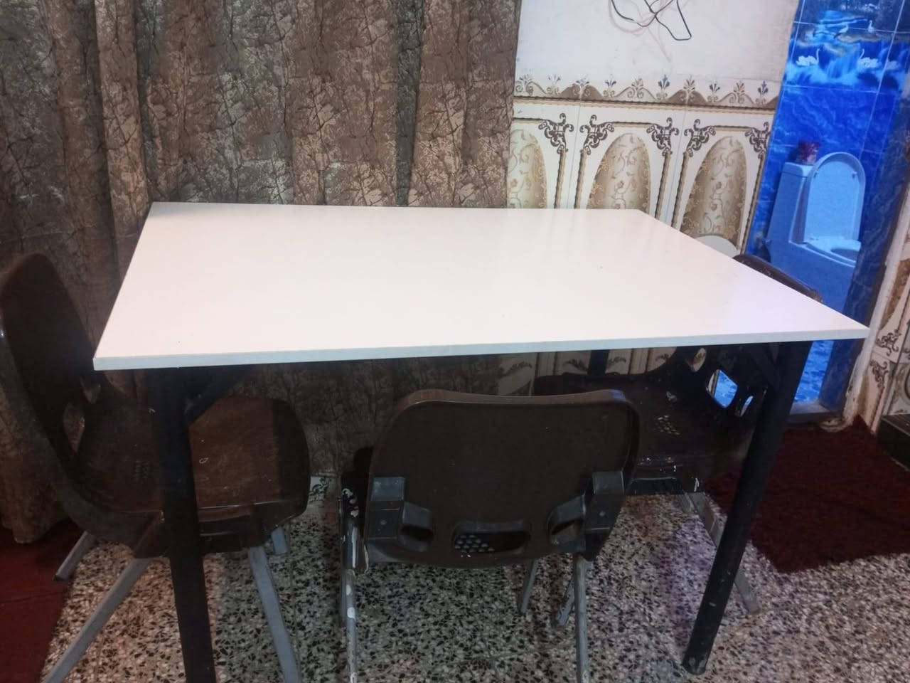 لميز تفصال شغل حداده ابو احمد سعر ١٧٠ بي مجال حداده ابو احمد حداده عمه  حته طبلات  مال تخم متوفر وسعر مناسبأ


**إذا كنت صاحب هذا الإعلان وتريد حذفه لأي سبب، رجاءا أرسل رسالة إلى الدعم الفني**