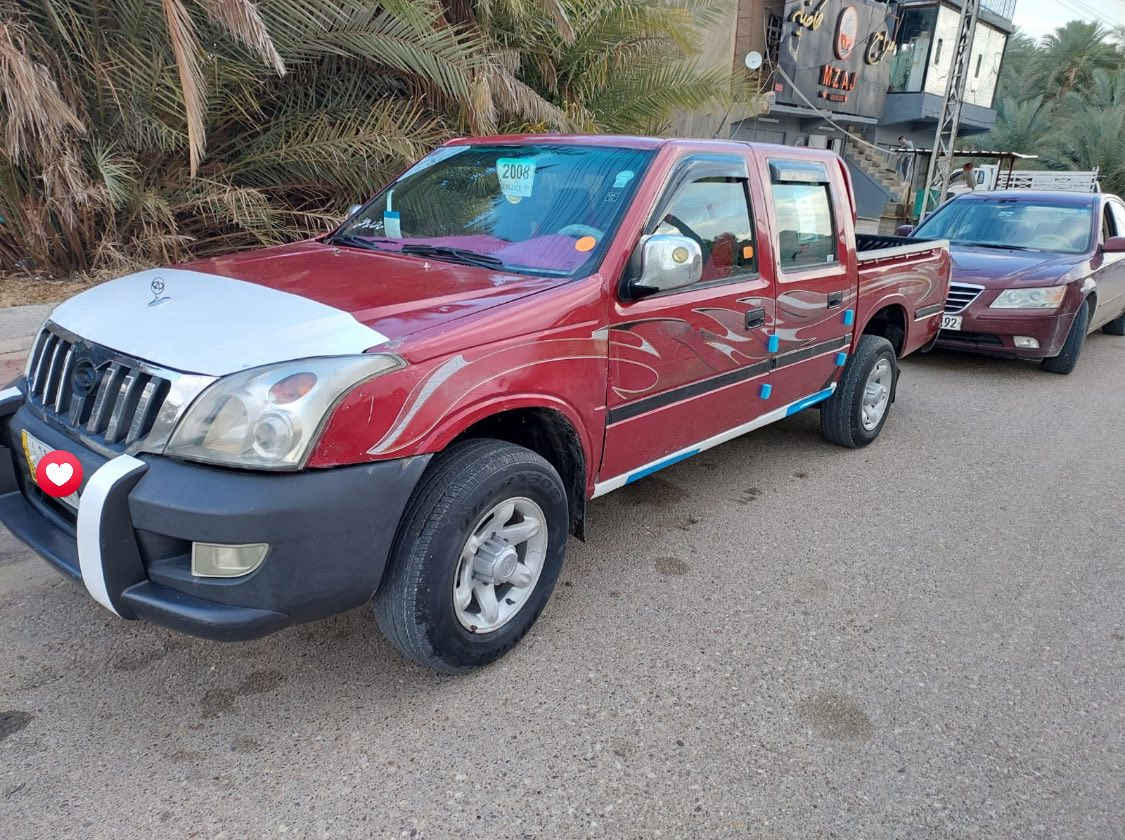 بيكم كنو 2008 
رقم انبار الماني إلى 2027 
بلادي بدون لاصبغ ولا كلشي 
كير محرك خير من الله 
تخم تاير 
صدر جديد 
كهربائيات شغاله 
العنوان / الأنبار حديثه 
السعر /48 وبي مجال 
للاتصال /***********
