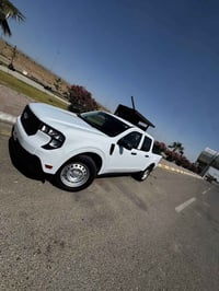 مافرك • ٢٠٢٥ • هايبرد ٢٥٠٠