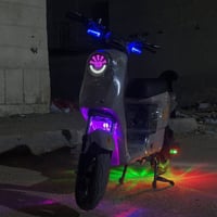 دراجة شحن • R9 • بطاريتين