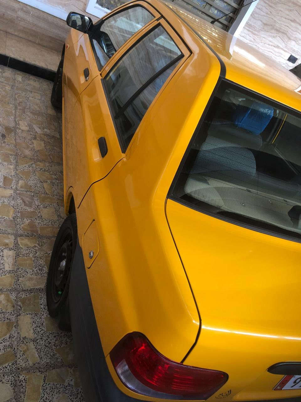 سلام عليكم سايبه موديل 2023 مكينة وكير و حداديه و شواصي مكفولات تبريد ثلج مكفوله من الصبغ و التبديل شرط السونار مصفره سنويه جديده ماشيه 58 السياره جديده واحلا من الصور السعر 63 وبيها مجال هاتف *********** مكان نهايت حي اور
