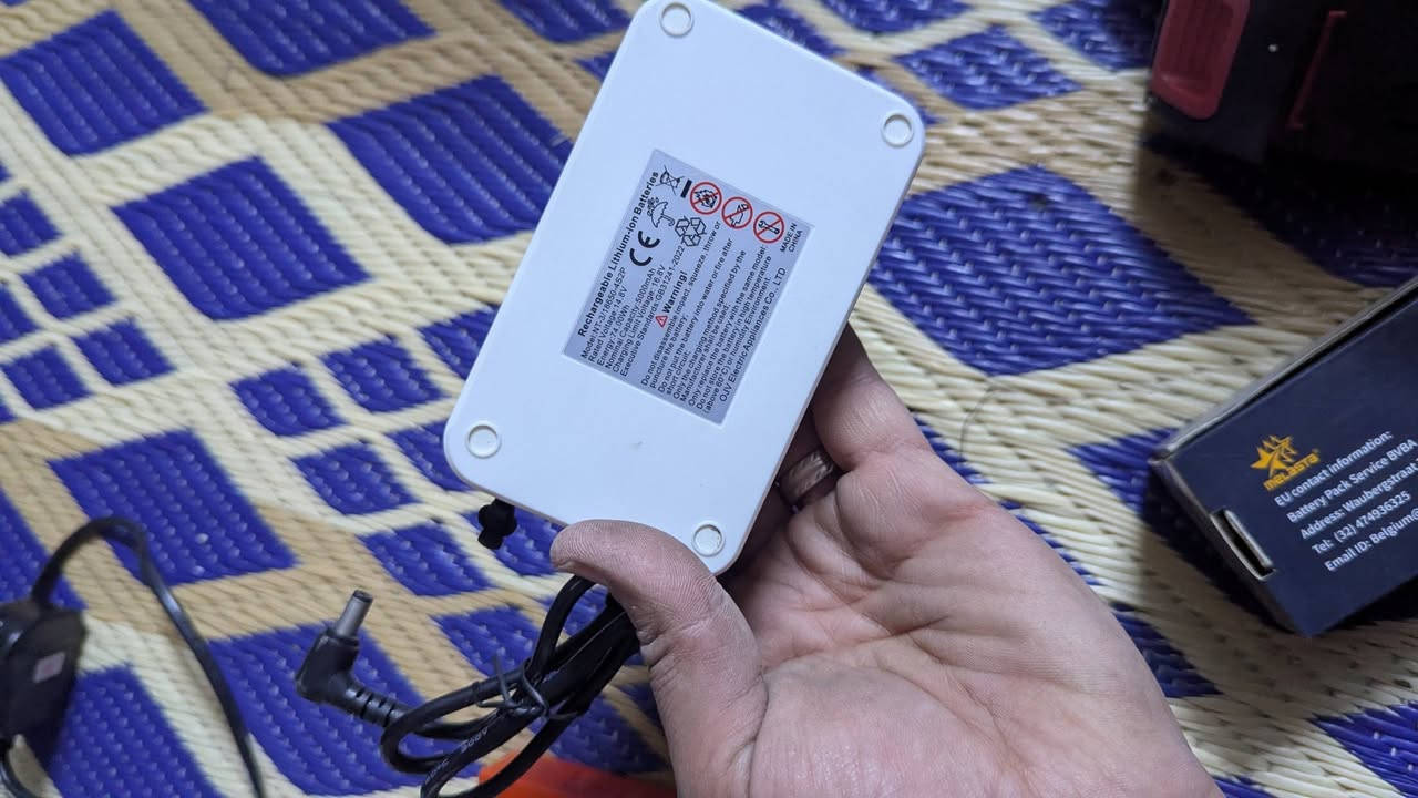 السلام عليكم
مجموعة بطاريات 
كلهن 30 الف


**إذا كنت صاحب هذا الإعلان وتريد حذفه لأي سبب، رجاءا أرسل رسالة إلى الدعم الفني**