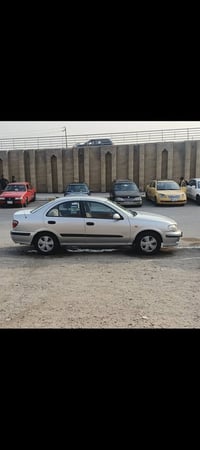 رقم انبار • ٢٠٠١ • الفلوجه