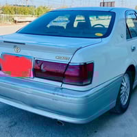 كراون • رقم اربيل • نضافه فول