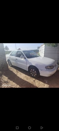 النترا دمعه موديل 94 السعر 27 مكان بغداد تاجي ٠٧٥٠٠٣٠٦٤٦٣ /// 07826633...