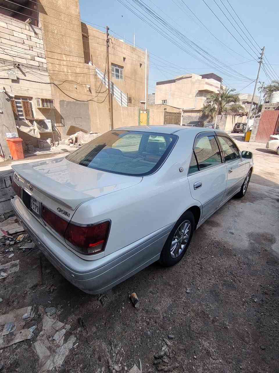 سلام عليكم ملكه للبيع فول مواصفات ماعدا فتحه اربع دكم كرستال اصل مكفوله كفاله عامه كص اونقل اوصبغ اوضربه حته من تبديل مكفوله رقم انكليزي بسمي قرار 48 سعر 135 بيه مجال رقم هاتف ***********
