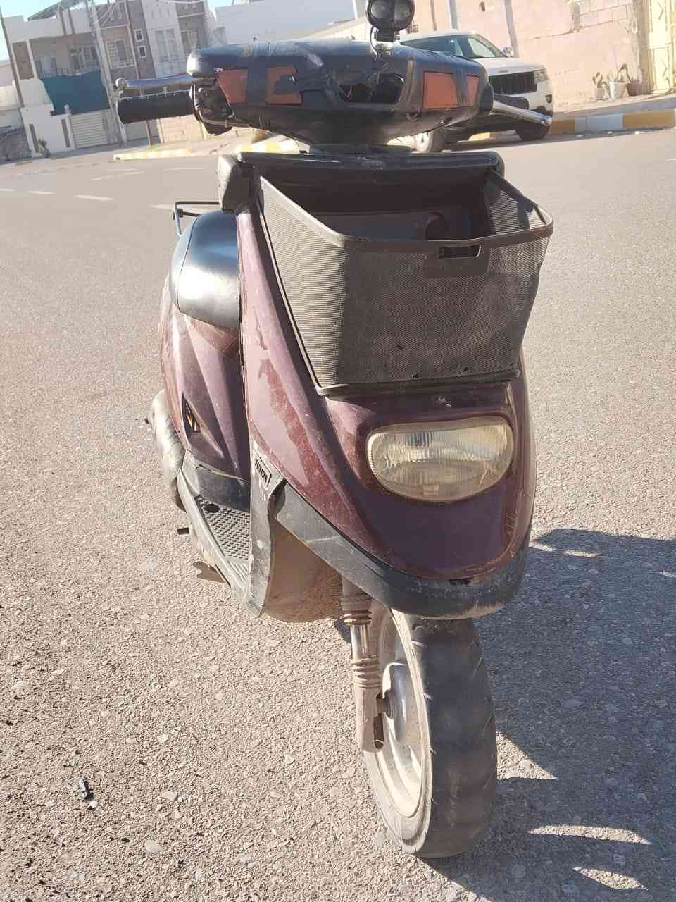 للبيع ماطور زنبور جف تراب بس يشتغل اشويه بي عطل تعال خاص او خابر ***********
