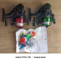 سبنترات صيد • عصا كامله • معدات صيد