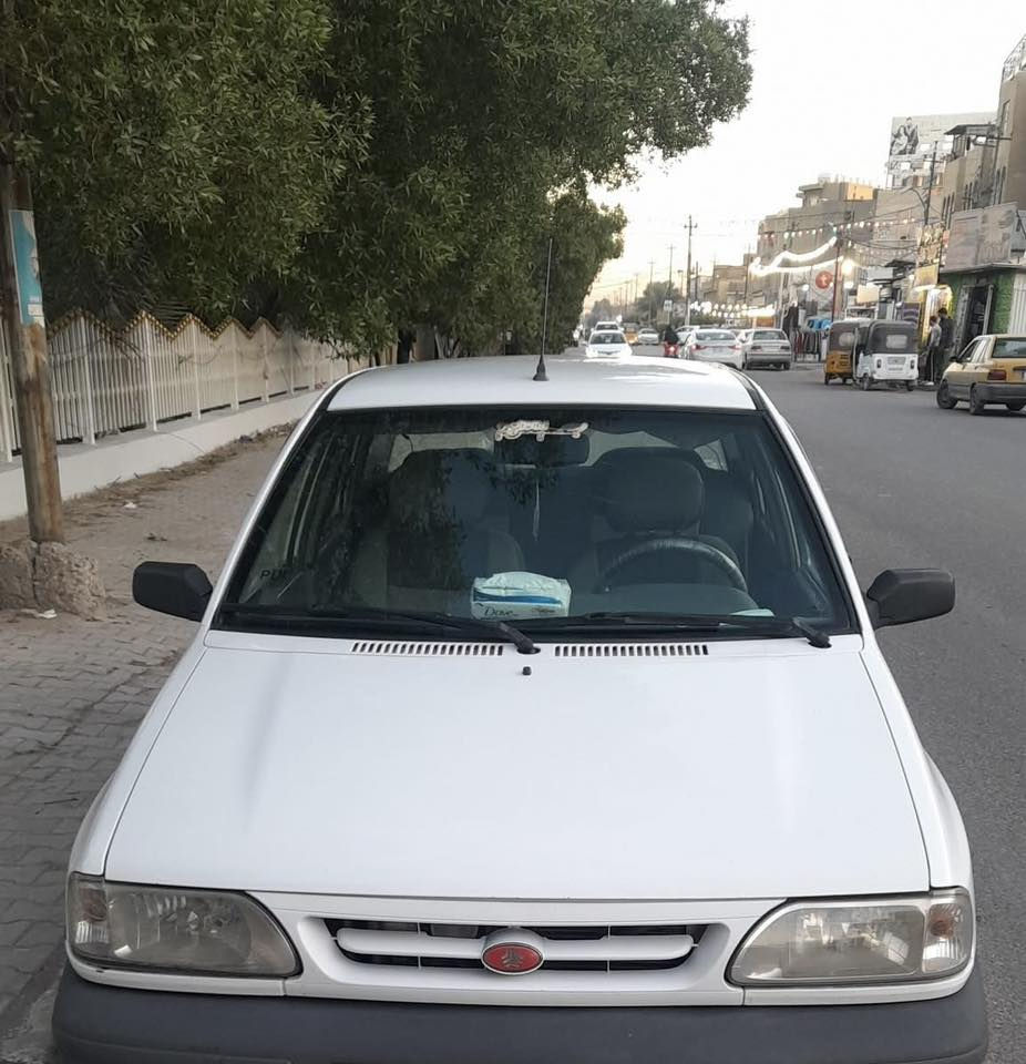 سايبه 2022 خصوصي ابيض بيها صبغ جاملخ خلفي وصبغ بصندوق اثر طخه رقم جديد إنكليزي وهزه جديده رقم بغداد بسمي مكينه شواصي تخم تاير الكير بس خامس يجلب ملاحضات بسيطه السعر 59 مستعجل ورقه تحويل ثاني يوم ***********
