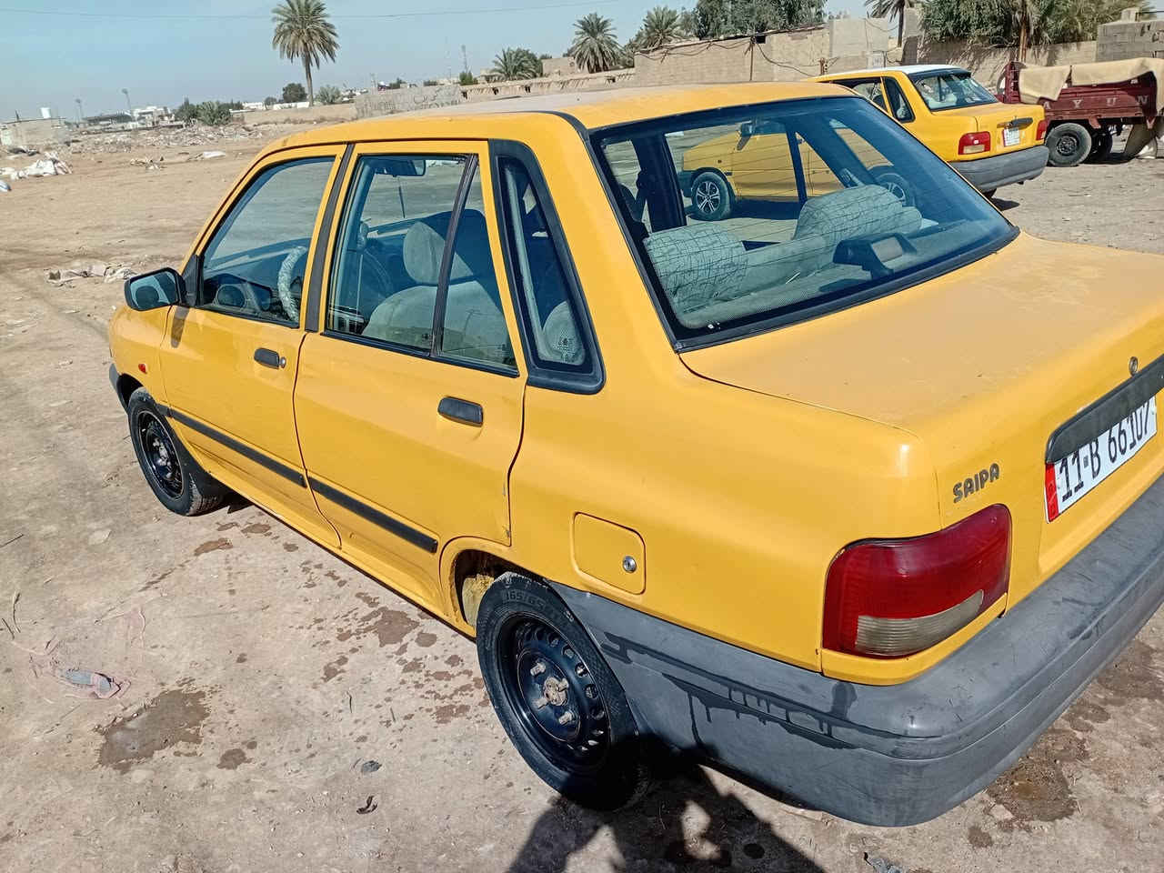 سيايبة موديل ١٢ بسمي رقم جديد 
*********** سعر ٢٧ مكان بغداد
