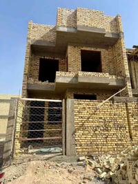 طابو زراعي • حي الزيتون • ١٢٥م