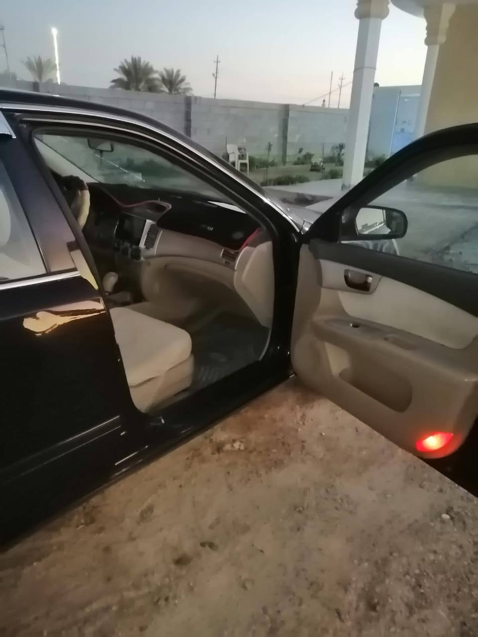 سياره لبيع اوبتمه موديل 2008 تحويل مباشر لسعر 97وبيه مجال


**إذا كنت صاحب هذا الإعلان وتريد حذفه لأي سبب، رجاءا أرسل رسالة إلى الدعم الفني**