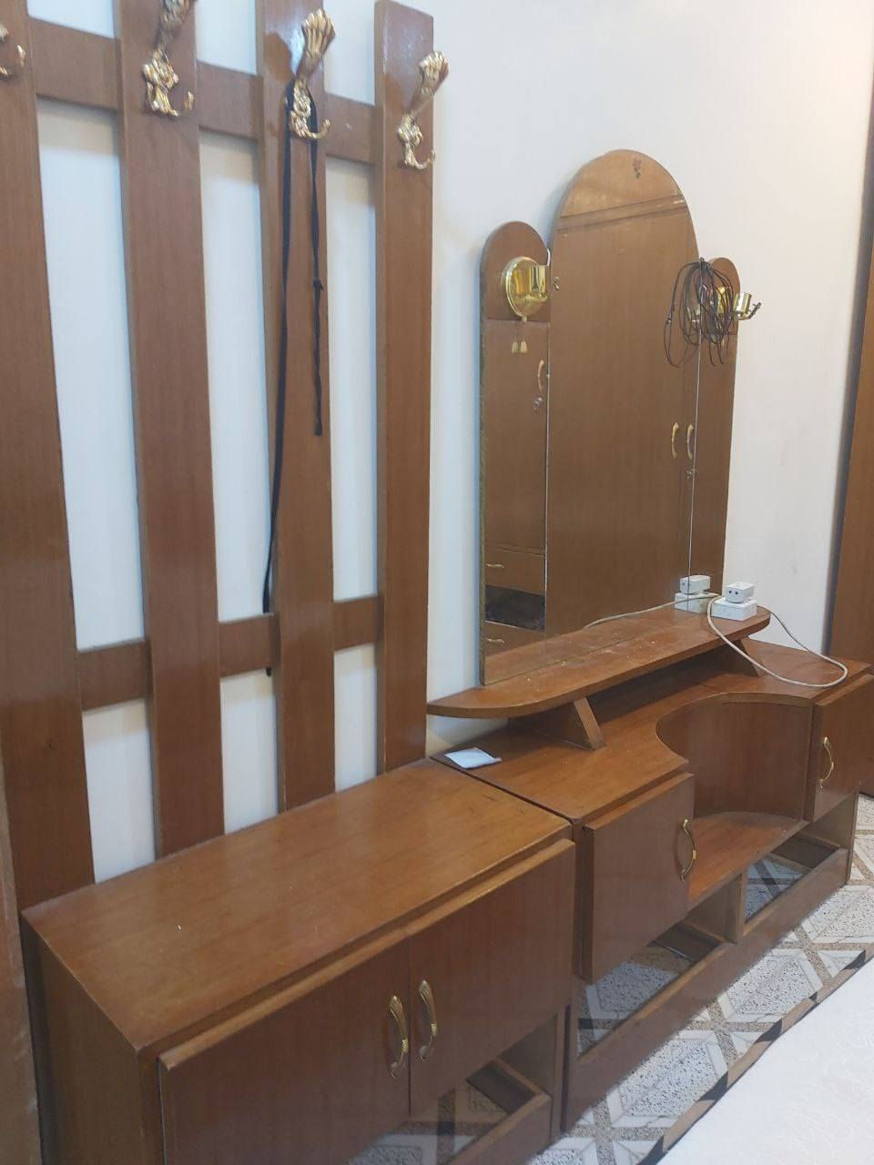 غرفة صاج كنتور خمس ابواب مع ملحق للبيع مكان بغداد


**إذا كنت صاحب هذا الإعلان وتريد حذفه لأي سبب، رجاءا أرسل رسالة إلى الدعم الفني**