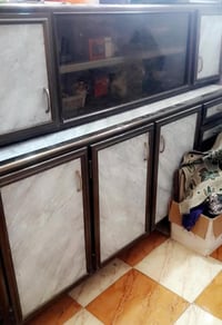 دواليب • خزائن • أثاث منزلي