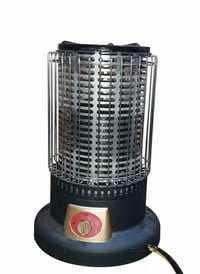 صوبة غازية • حجم كبير • منظم وصوندة 3م