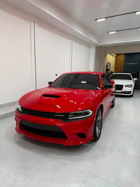 جارجر GT • ٢٠٢٣ • ٣٥٠٠٠ كم