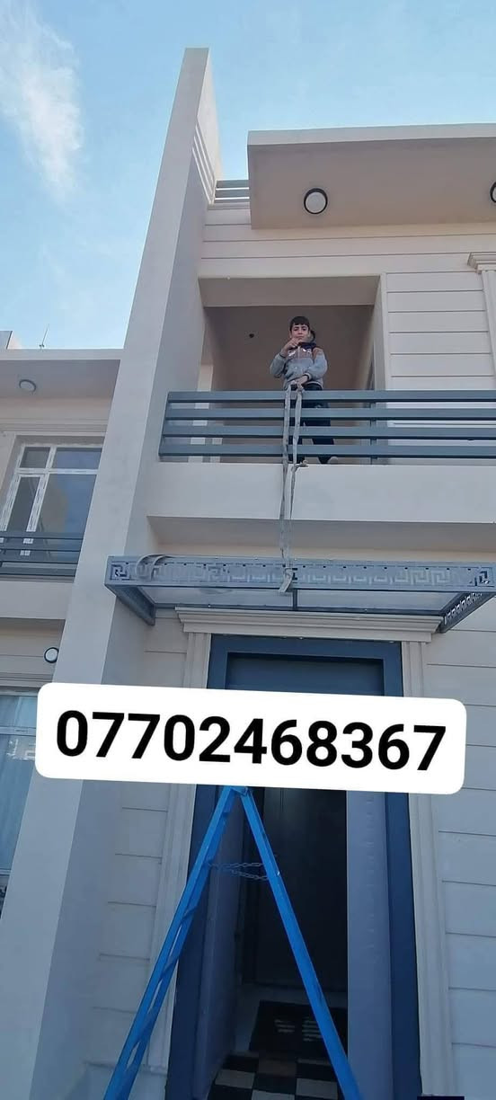 سلاو ریز......
ئامادەین بو هەمو ئێشوکاری ئاسنگەری لەکەلار وەدەروبەری. #***********

#ابو_علی_حداد
#کلار
#سمۆد
#ئاسنگەری
#خانەقێن
