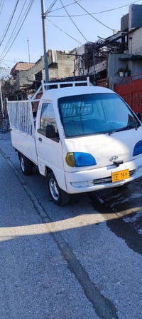 فاو 2007 • استهلاك قليل • أربيل