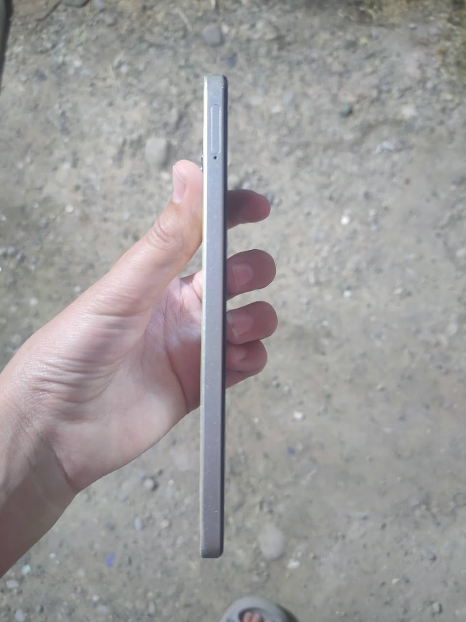 للبيع80بي مجال لطيبين
اذاكره128
ريلمي C53
مكاني موصل 
 بي بس الفطر الي بل شاشه مثل ماموضح 
جهاز شرط


**إذا كنت صاحب هذا الإعلان وتريد حذفه لأي سبب، رجاءا أرسل رسالة إلى الدعم الفني**
