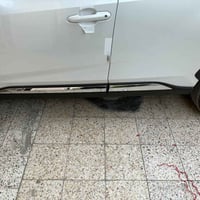 نيكل ابواب • راف فور • ٢٠٢٠-٢٠٢٤