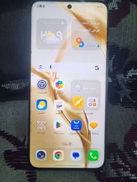 هونر 200 • ٢٥٦ جيجا • رام ١٢+١٢