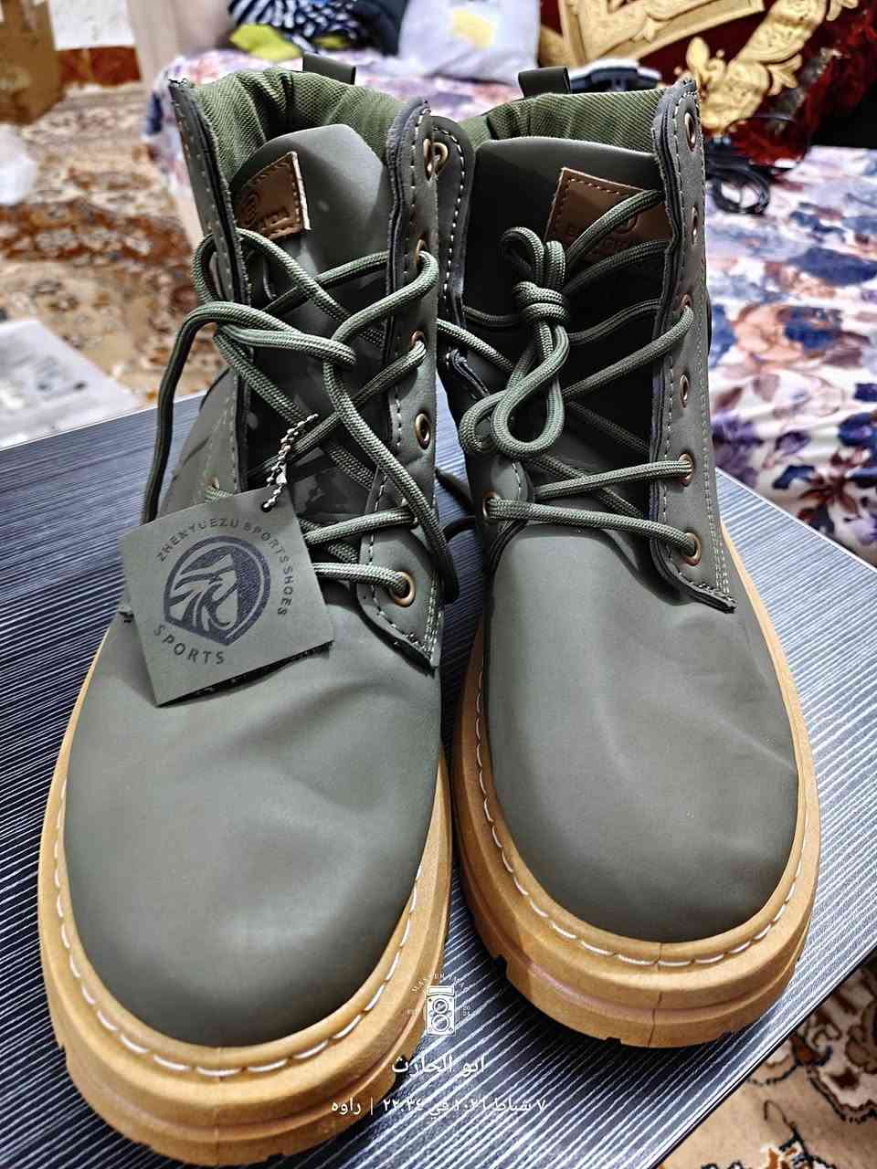 حجم 46 ،حجم 48


**إذا كنت صاحب هذا الإعلان وتريد حذفه لأي سبب، رجاءا أرسل رسالة إلى الدعم الفني**