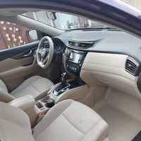 نیسان رۆک 2018  SV بۆ فرۆشتن ، بەسمە و شەغاڵ ، کوشن خەزن و هیتەرە ، پێ...