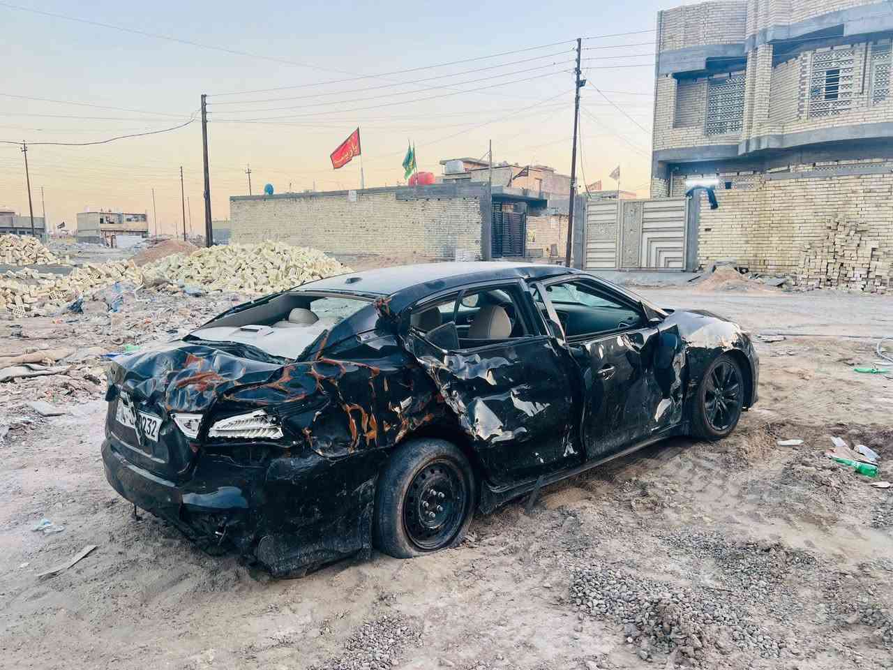 سلام عليكم للبيع نيسان 2021رقم دهوك انكليزي ارقام سنويه جدد تحويل مباشر اخوان سياره تعرضت لحادث ضربه جاملغ خلفي +أبواب صفحه اليمنى طخطخات ابيع ع حادثهه فقط بدون دواخل سابقا مكفوله شواصي لغود ايرباكات كير مكينه جدد شغاله وتمشي تبريد ثلج مواصفات معروفه مكان السياره بغداد
الاستفسار ***********
سلام عليكم للبيع نيسان 2021رقم دهوك انكليزي ارقام سنويه جدد تحويل مباشر اخوان سياره تعرضت لحادث ضربه جاملغ خلفي +أبواب صفحه اليمنى طخطخات ابيع ع حادثهه فقط بدون دواخل سابقا مكفوله شواصي لغود ايرباكات كير مكينه جدد شغاله وتمشي تبريد ثلج مواصفات معروفه مكان السياره بغداد
